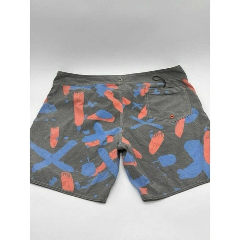 Quiksilver board shorts